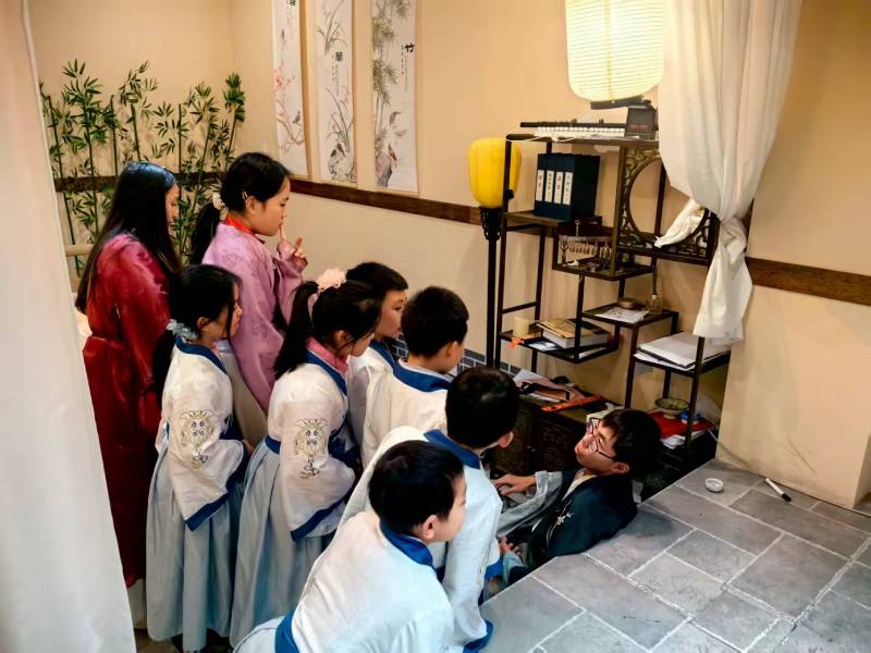 湄潭县文旅项目策划